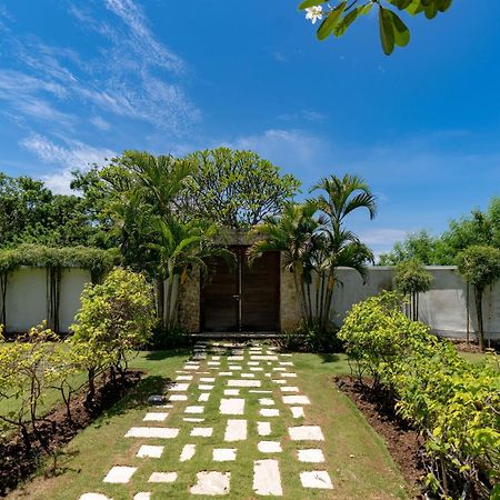 Willa Casa Del Mar Lembongan Zewnętrze zdjęcie